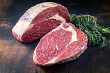Lade das Bild in den Galerie-Viewer, Rinderbraten am Stück aus der Keule von Oberlecker