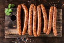 Lade das Bild in den Galerie-Viewer, Bella Italia Bratwurst Grillwurst von Oberlecker