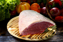 Lade das Bild in den Galerie-Viewer, Dry Aged Tafelspitz, Picanha, Top Butt Cap bei Oberlecker kaufenb