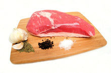 Lade das Bild in den Galerie-Viewer, Bürgermeisterstück Tri-Tip von der Deutschen Ferse aus Rostock Insel Görmitz