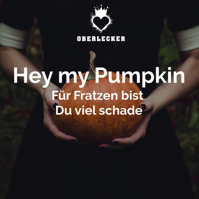 Alles Kürbis oder was?!