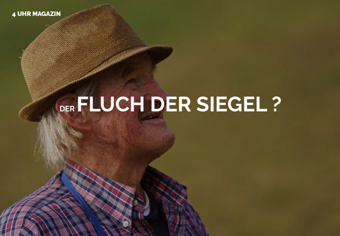 Der Fluch der Siegel?