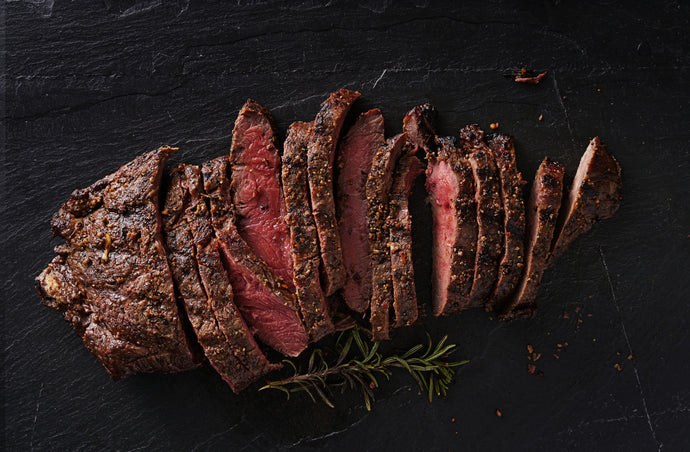 The Master of Fleisch: Der Willen zum Grillen Teil 3 - BBQ