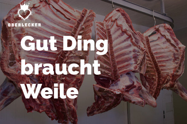 Die Reifeprüfung