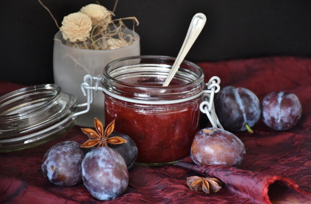 Lady Marmelade