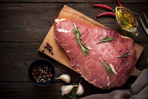 das Flap meat Steak heiß in Argentinien Vacio und wird einer kurzen und heißen Grillprozedur unterzogen. Flap Steam bei Oberlecker online kaufen 