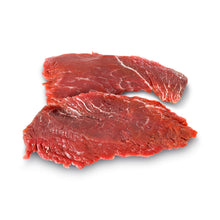 Lade das Bild in den Galerie-Viewer, Flank Steak schmeckt uns am Besten auf dem Grill 
